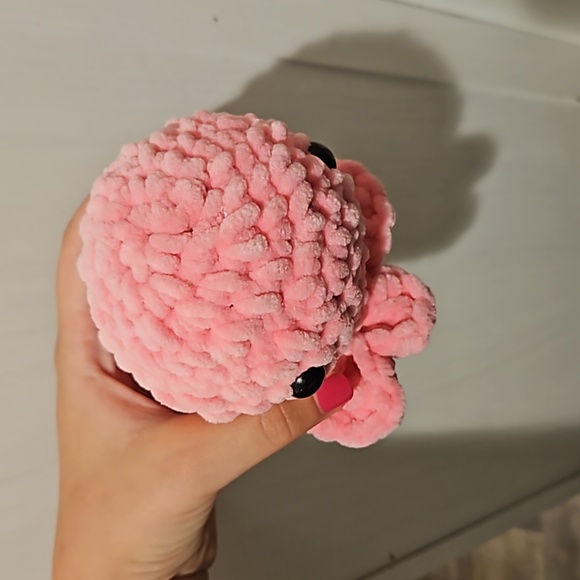 Pink - Picture 4 of 5